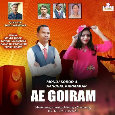 A Goiram, Listen the song A Goiram, Play the song A Goiram, Download the song A Goiram