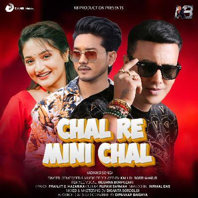 Chal Re Mini Chal, Listen the song Chal Re Mini Chal, Play the song Chal Re Mini Chal, Download the song Chal Re Mini Chal