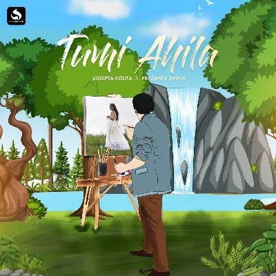 Tumi Ahila, Listen the song Tumi Ahila, Play the song Tumi Ahila, Download the song Tumi Ahila