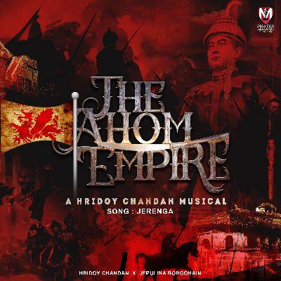 Jerenga (The Ahom Empire), Listen the song Jerenga (The Ahom Empire), Play the song Jerenga (The Ahom Empire), Download the song Jerenga (The Ahom Empire)