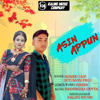 Asin Appun, Listen the song Asin Appun, Play the song Asin Appun, Download the song Asin Appun