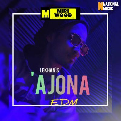 Ajona, Listen the song Ajona, Play the song Ajona, Download the song Ajona