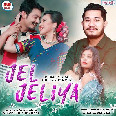 Jel Jeliya, Listen the song Jel Jeliya, Play the song Jel Jeliya, Download the song Jel Jeliya