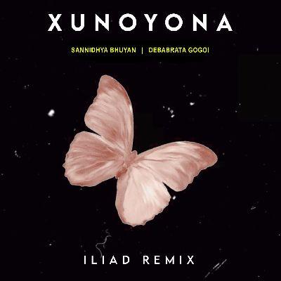 Xunoyona (Remix), Listen the song Xunoyona (Remix), Play the song Xunoyona (Remix), Download the song Xunoyona (Remix)