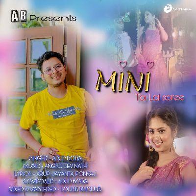 Mini Tor Lal Saree, Listen the song Mini Tor Lal Saree, Play the song Mini Tor Lal Saree, Download the song Mini Tor Lal Saree