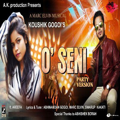 O Seni (Party Version), Listen the song O Seni (Party Version), Play the song O Seni (Party Version), Download the song O Seni (Party Version)