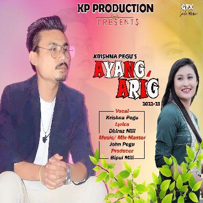 Ayang Arig, Listen the song Ayang Arig, Play the song Ayang Arig, Download the song Ayang Arig