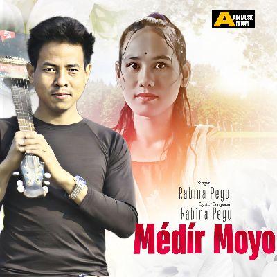 Médír Moyo, Listen the song Médír Moyo, Play the song Médír Moyo, Download the song Médír Moyo