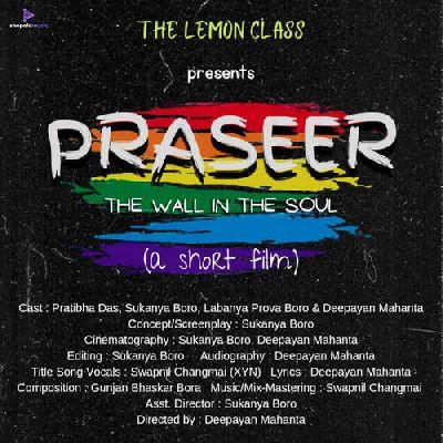 Praseer - Title Song (Film Version), Listen the song Praseer - Title Song (Film Version), Play the song Praseer - Title Song (Film Version), Download the song Praseer - Title Song (Film Version)