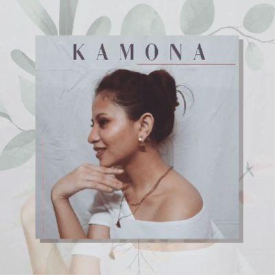 Kamona, Listen the song Kamona, Play the song Kamona, Download the song Kamona