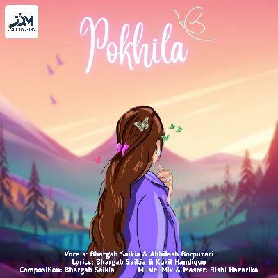 Pokhila, Listen the song Pokhila, Play the song Pokhila, Download the song Pokhila