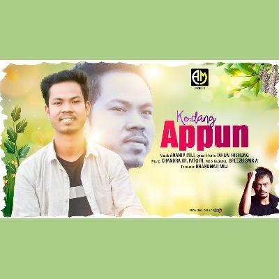 KeDang Appun, Listen the song KeDang Appun, Play the song KeDang Appun, Download the song KeDang Appun