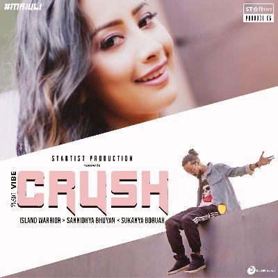 CRUSH, Listen the song CRUSH, Play the song CRUSH, Download the song CRUSH