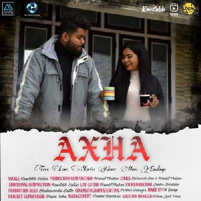 Axha, Listen the song Axha, Play the song Axha, Download the song Axha