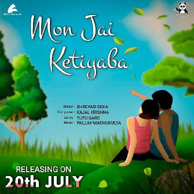 Mon Jai Ketiyaba, Listen the song Mon Jai Ketiyaba, Play the song Mon Jai Ketiyaba, Download the song Mon Jai Ketiyaba