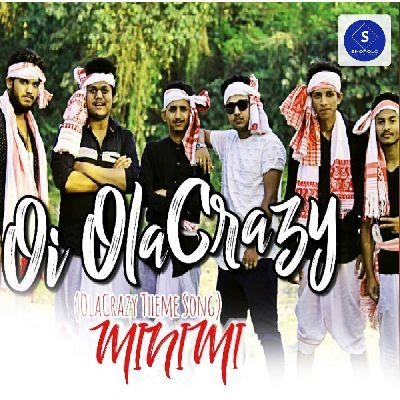 OlaCrazy, Listen the song OlaCrazy, Play the song OlaCrazy, Download the song OlaCrazy