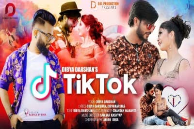 Tik Tok, Listen the song Tik Tok, Play the song Tik Tok, Download the song Tik Tok