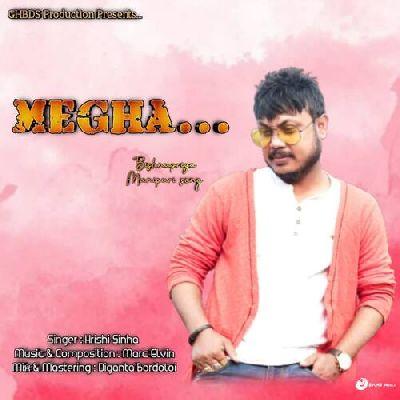 Megha, Listen the song Megha, Play the song Megha, Download the song Megha