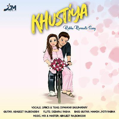 Khustiya, Listen the song Khustiya, Play the song Khustiya, Download the song Khustiya