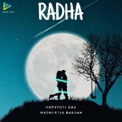 Radha, Listen the song Radha, Play the song Radha, Download the song Radha