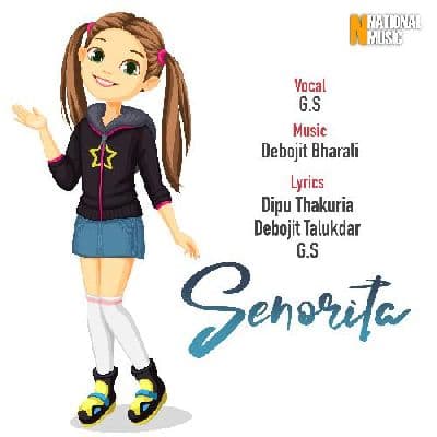 Senorita, Listen the song Senorita, Play the song Senorita, Download the song Senorita