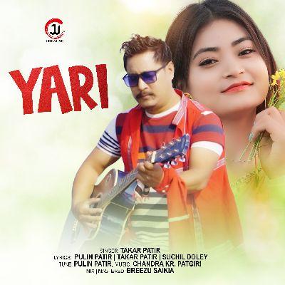 Yari, Listen the song Yari, Play the song Yari, Download the song Yari