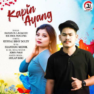 Kapin Ayang, Listen the song Kapin Ayang, Play the song Kapin Ayang, Download the song Kapin Ayang