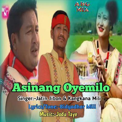 Asinang Oyemilo, Listen the songs of  Asinang Oyemilo, Play the songs of Asinang Oyemilo, Download the songs of Asinang Oyemilo