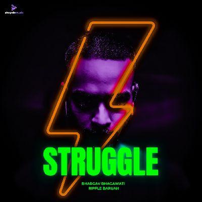 STRUGGLE, Listen the song STRUGGLE, Play the song STRUGGLE, Download the song STRUGGLE