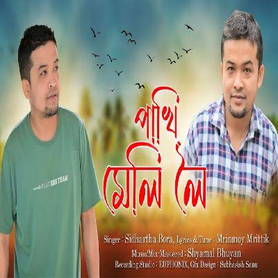 Pakhi Meli Loi, Listen the song Pakhi Meli Loi, Play the song Pakhi Meli Loi, Download the song Pakhi Meli Loi