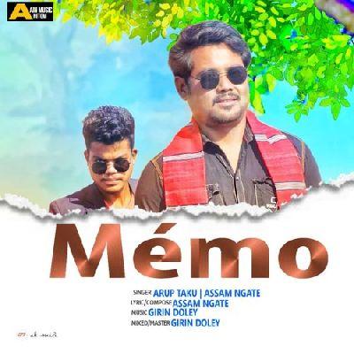 Mémo, Listen the song Mémo, Play the song Mémo, Download the song Mémo