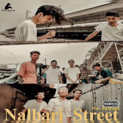 Nalbari Street, Listen the song Nalbari Street, Play the song Nalbari Street, Download the song Nalbari Street