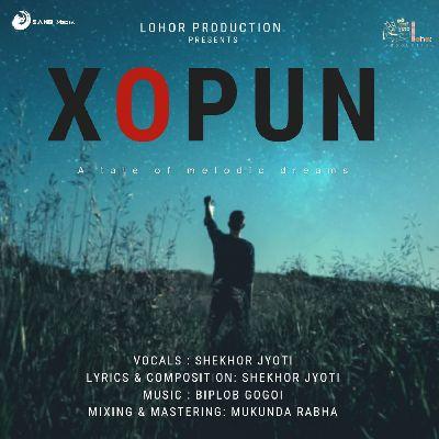 Xopun, Listen the song Xopun, Play the song Xopun, Download the song Xopun