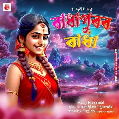 Radhapurar Radha, Listen the song Radhapurar Radha, Play the song Radhapurar Radha, Download the song Radhapurar Radha