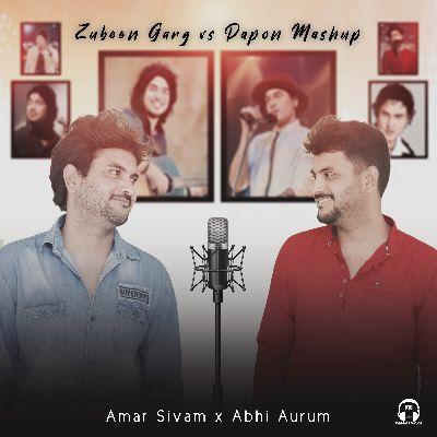 Zubeen Garg vs Papon Mashup, Listen the song Zubeen Garg vs Papon Mashup, Play the song Zubeen Garg vs Papon Mashup, Download the song Zubeen Garg vs Papon Mashup