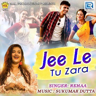 Jee Le Tu Zara, Listen the song Jee Le Tu Zara, Play the song Jee Le Tu Zara, Download the song Jee Le Tu Zara