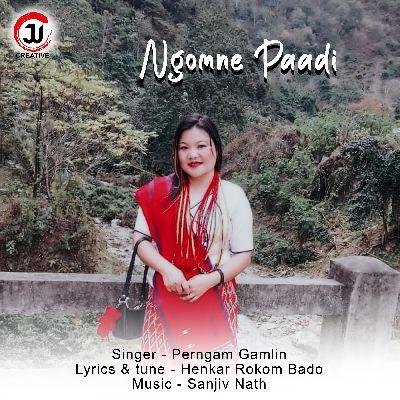 Ngomne Paadi, Listen the song Ngomne Paadi, Play the song Ngomne Paadi, Download the song Ngomne Paadi