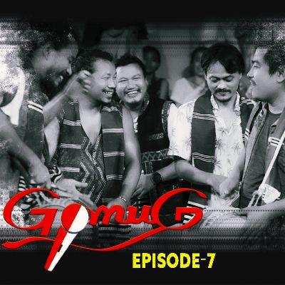 Gomug Episode 7, Listen the song Gomug Episode 7, Play the song Gomug Episode 7, Download the song Gomug Episode 7