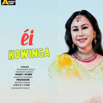 Éi Kowinga, Listen the songs of  Éi Kowinga, Play the songs of Éi Kowinga, Download the songs of Éi Kowinga