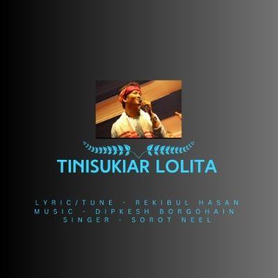 Tinisukiar Lolita, Listen the song Tinisukiar Lolita, Play the song Tinisukiar Lolita, Download the song Tinisukiar Lolita