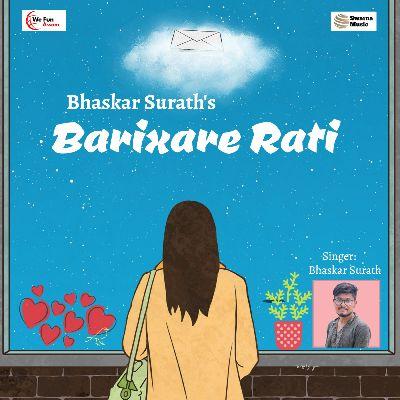 Barixare Rati, Listen the song Barixare Rati, Play the song Barixare Rati, Download the song Barixare Rati