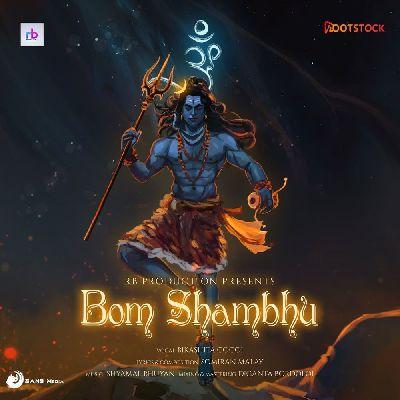 Bom Shambhu, Listen the songs of  Bom Shambhu, Play the songs of Bom Shambhu, Download the songs of Bom Shambhu