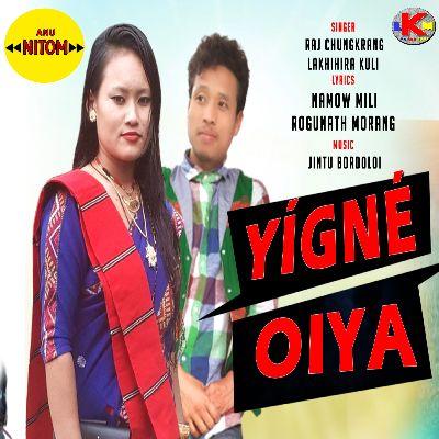 Yígne Oiya, Listen the songs of  Yígne Oiya, Play the songs of Yígne Oiya, Download the songs of Yígne Oiya