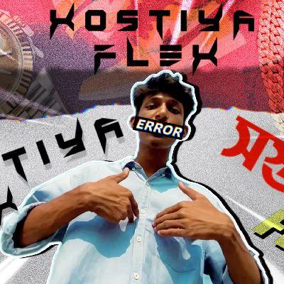 Xostiya Flex, Listen the song Xostiya Flex, Play the song Xostiya Flex, Download the song Xostiya Flex