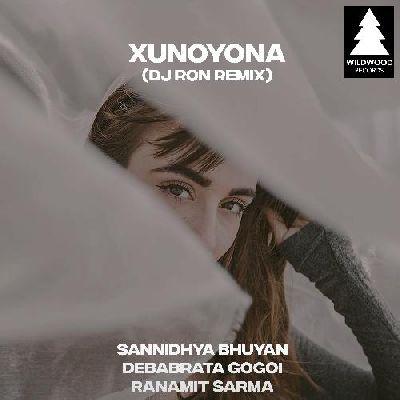 Xunoyona (DJ Ron Remix), Listen the song Xunoyona (DJ Ron Remix), Play the song Xunoyona (DJ Ron Remix), Download the song Xunoyona (DJ Ron Remix)