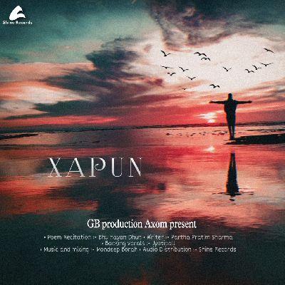 Xapun, Listen the song Xapun, Play the song Xapun, Download the song Xapun