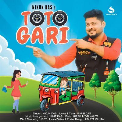 Toto Gari, Listen the song Toto Gari, Play the song Toto Gari, Download the song Toto Gari