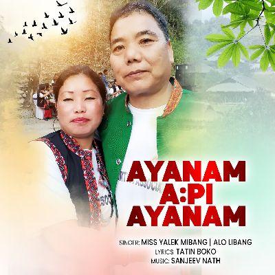 Ayanam Api Ayanam, Listen the songs of  Ayanam Api Ayanam, Play the songs of Ayanam Api Ayanam, Download the songs of Ayanam Api Ayanam