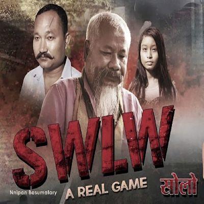 Swlw (A Real Game), Listen the song Swlw (A Real Game), Play the song Swlw (A Real Game), Download the song Swlw (A Real Game)