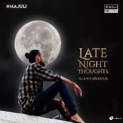 Late Night Thoughts, Listen the songs of  Late Night Thoughts, Play the songs of Late Night Thoughts, Download the songs of Late Night Thoughts